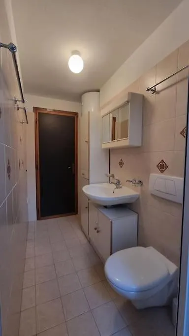 شقة Casa Vacanze Boletus Sul Lago Claino
