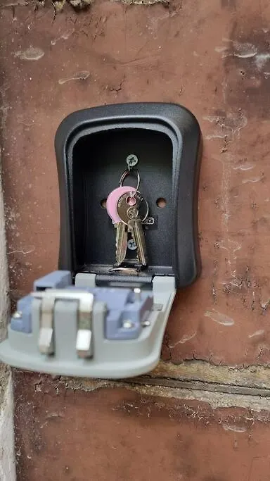 شقة Casa Vacanze Boletus Sul Lago Claino