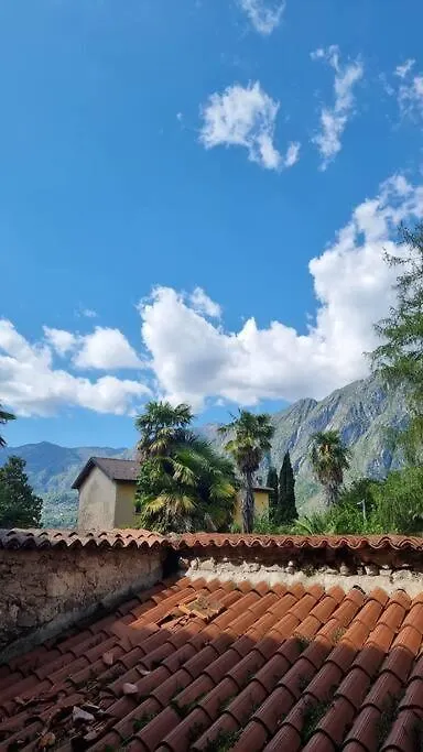 Casa Vacanze Boletus Sul Lago Apartment Claino