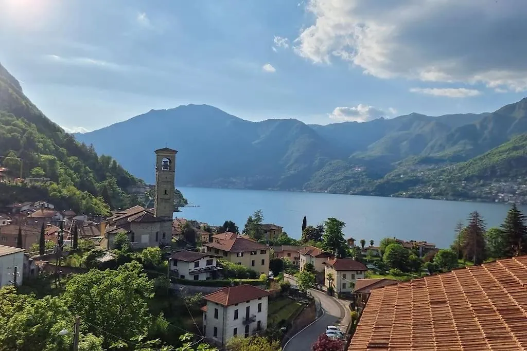 Casa Vacanze Boletus Sul Lago Apartment Claino