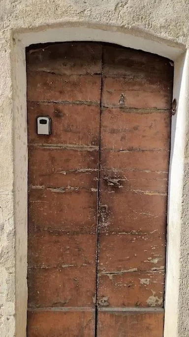 Casa Vacanze Boletus Sul Lago Apartment Claino