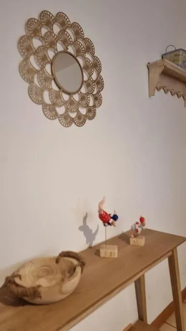 Casa Vacanze Boletus Sul Lago Apartment Claino Italy