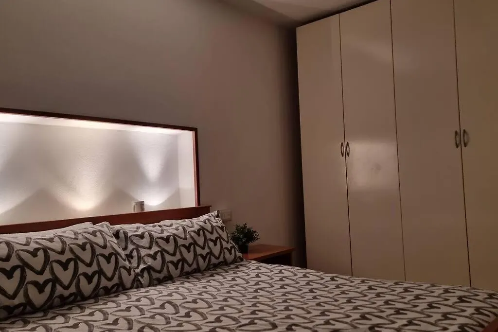 Casa Vacanze Boletus Sul Lago Apartment Claino