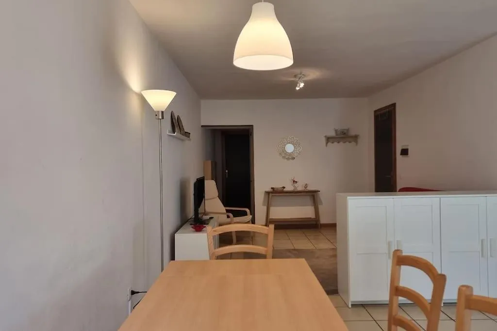 Casa Vacanze Boletus Sul Lago Apartment Claino