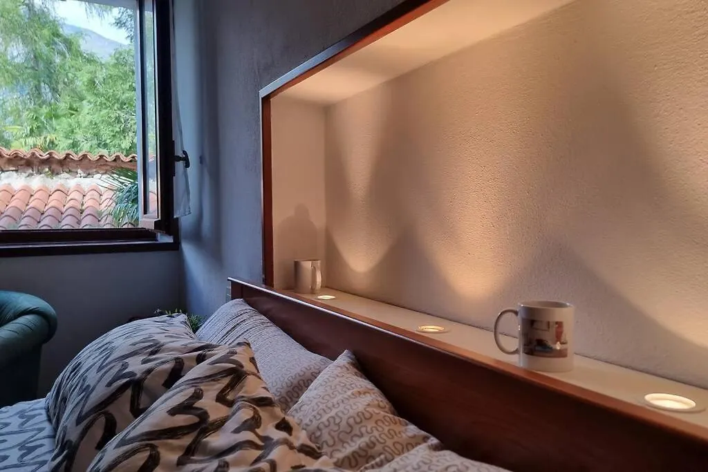 Casa Vacanze Boletus Sul Lago Apartment Claino
