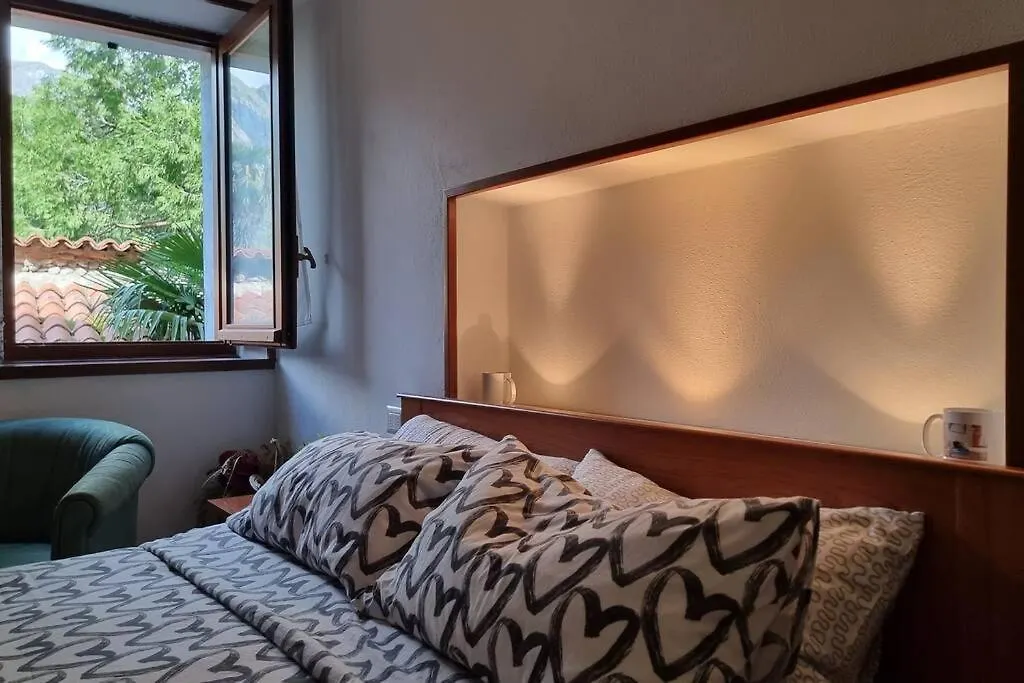 Casa Vacanze Boletus Sul Lago Apartment Claino