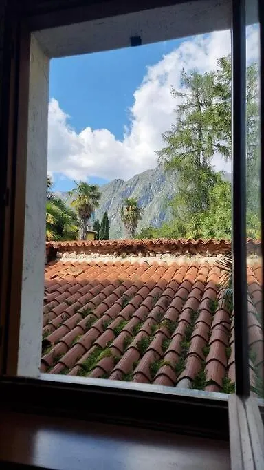 Casa Vacanze Boletus Sul Lago Apartment Claino